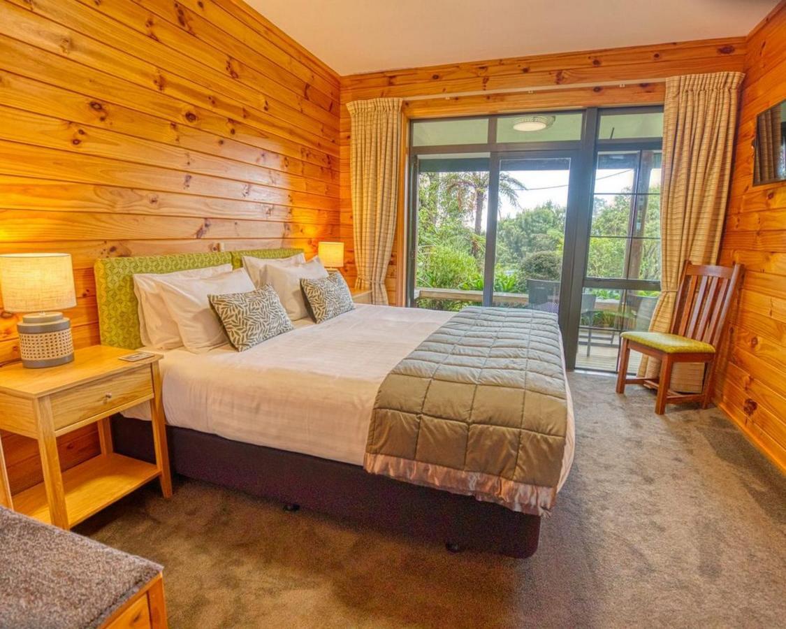 Paparoa Beach Hideaway With Hot Tub Barrytown Kültér fotó